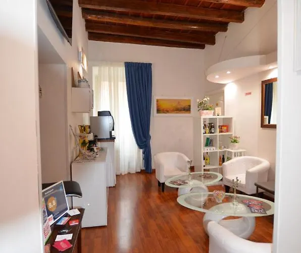 Il Fascino Di 4* Roma