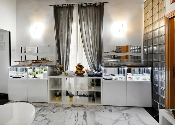 Il Fascino Di 4* Roma
