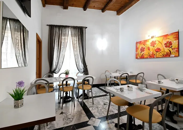 Il Fascino Di 4* Roma