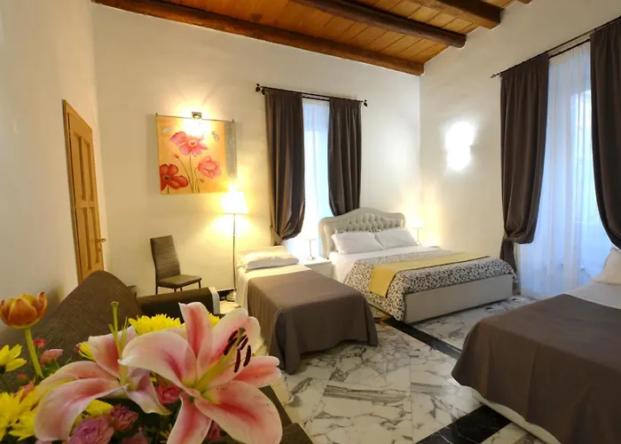 Il Fascino Di 4*