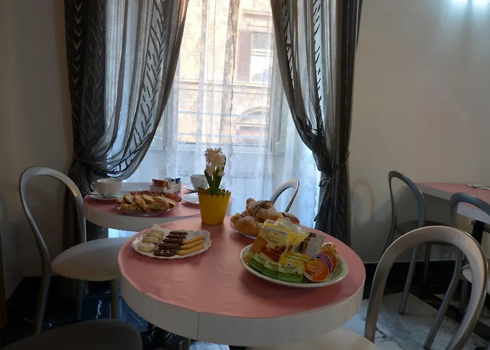 Il Fascino Di 4*