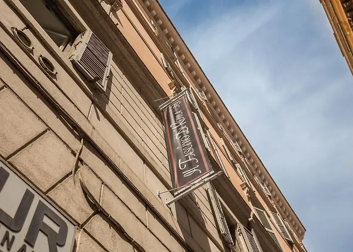 Il Fascino Di 4* Roma