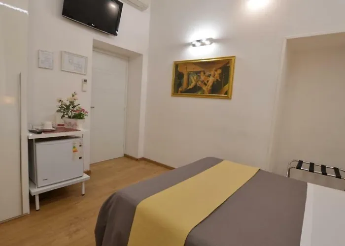 Il Fascino Di 4* Roma