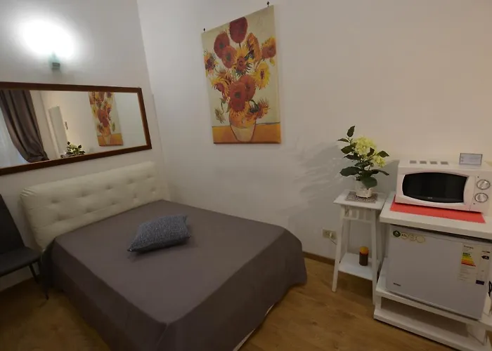 Il Fascino Di 4* Roma